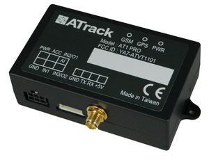 фото трекер Atrack AT1 PRO